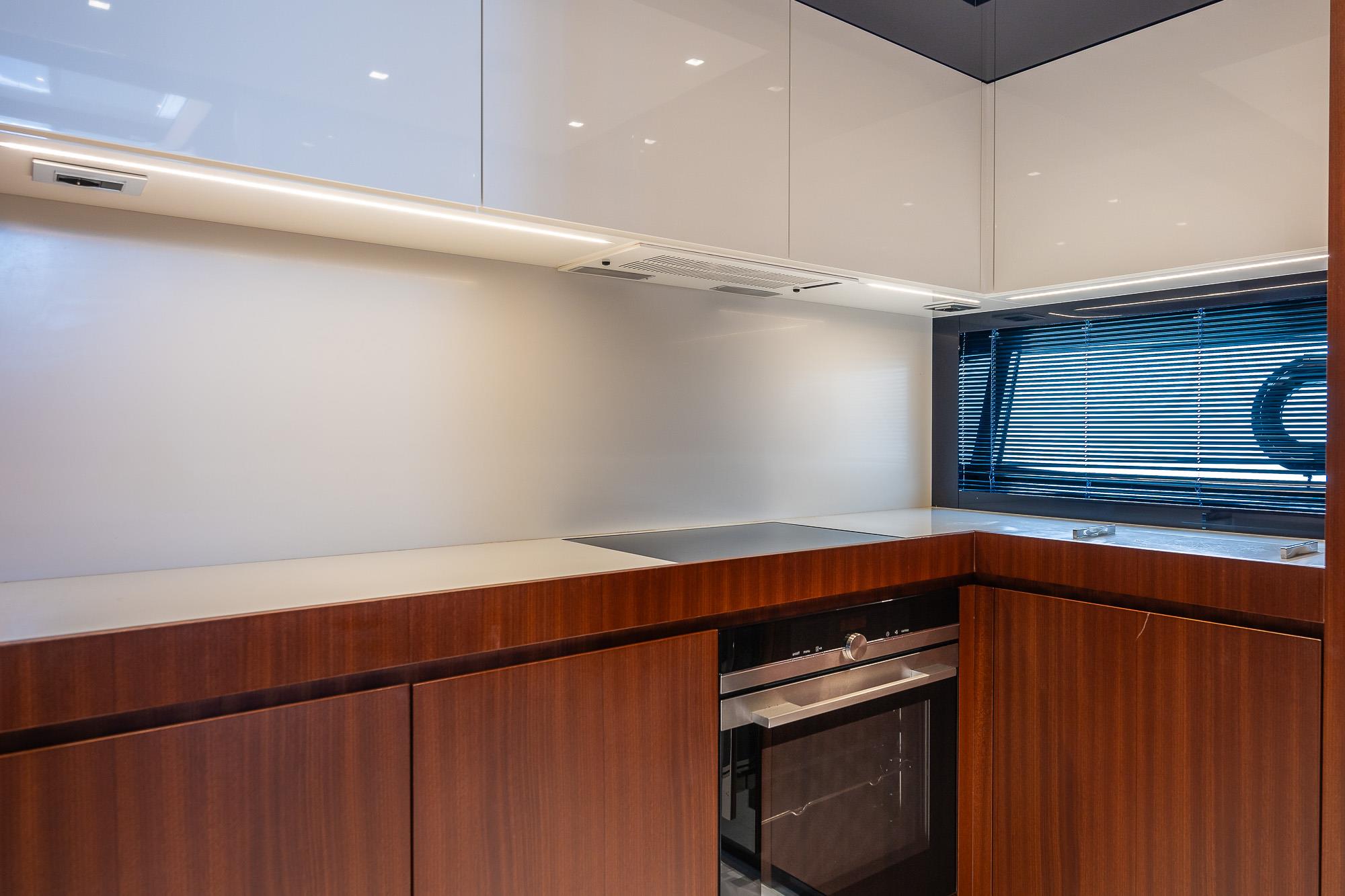 2019 RIVA 66' RIBELLE 